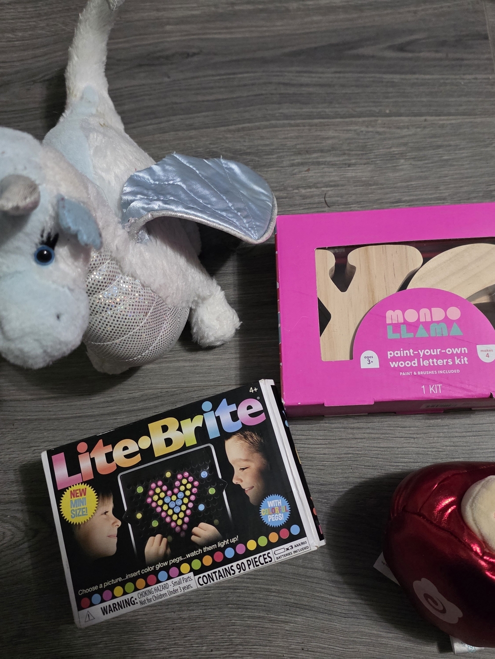 Bundle. Kids toys. Good items. Art. Learning. Toys.